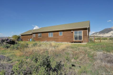 20913 County Road 282 Nathrop CO 81236