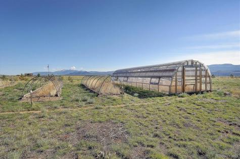 20913 County Road 282 Nathrop CO 81236