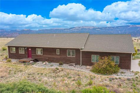 20913 County Road 282 Nathrop CO 81236