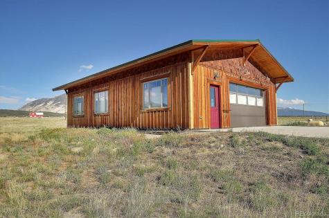 20913 County Road 282 Nathrop CO 81236