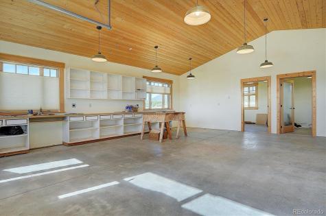 20913 County Road 282 Nathrop CO 81236