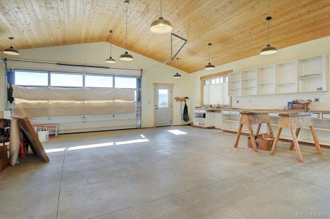 20913 County Road 282 Nathrop CO 81236