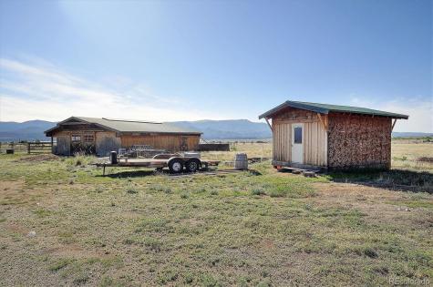 20913 County Road 282 Nathrop CO 81236