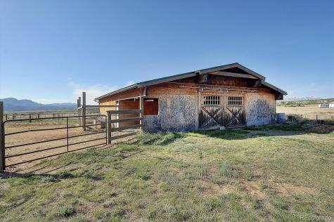 20913 County Road 282 Nathrop CO 81236