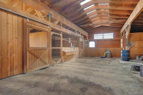 20913 County Road 282 Nathrop CO 81236