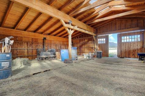 20913 County Road 282 Nathrop CO 81236