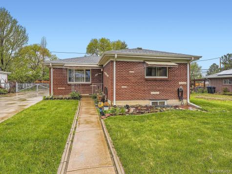 5721 Everett Street Arvada CO 80002