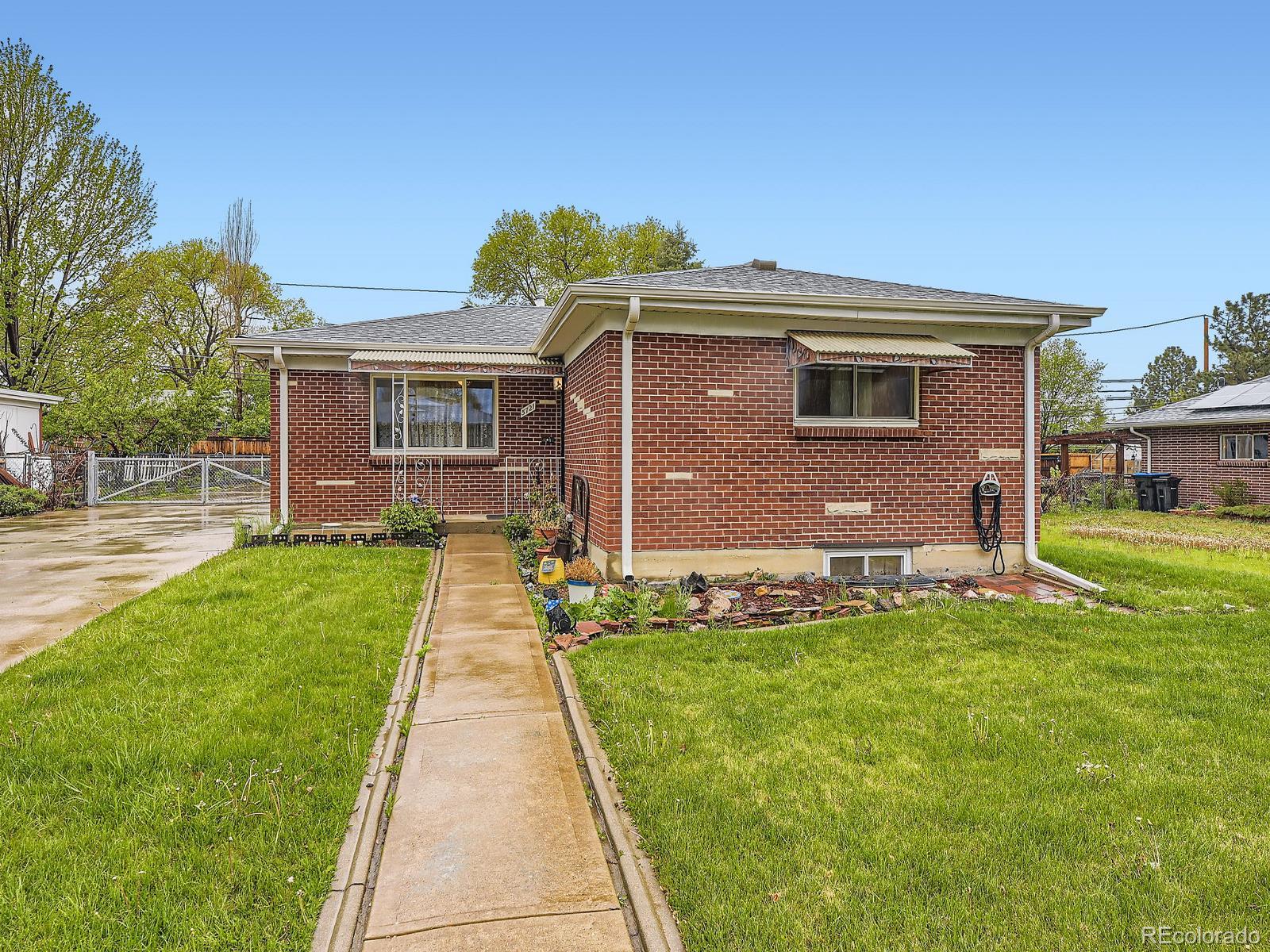 5721 Everett Street Arvada CO 80002
