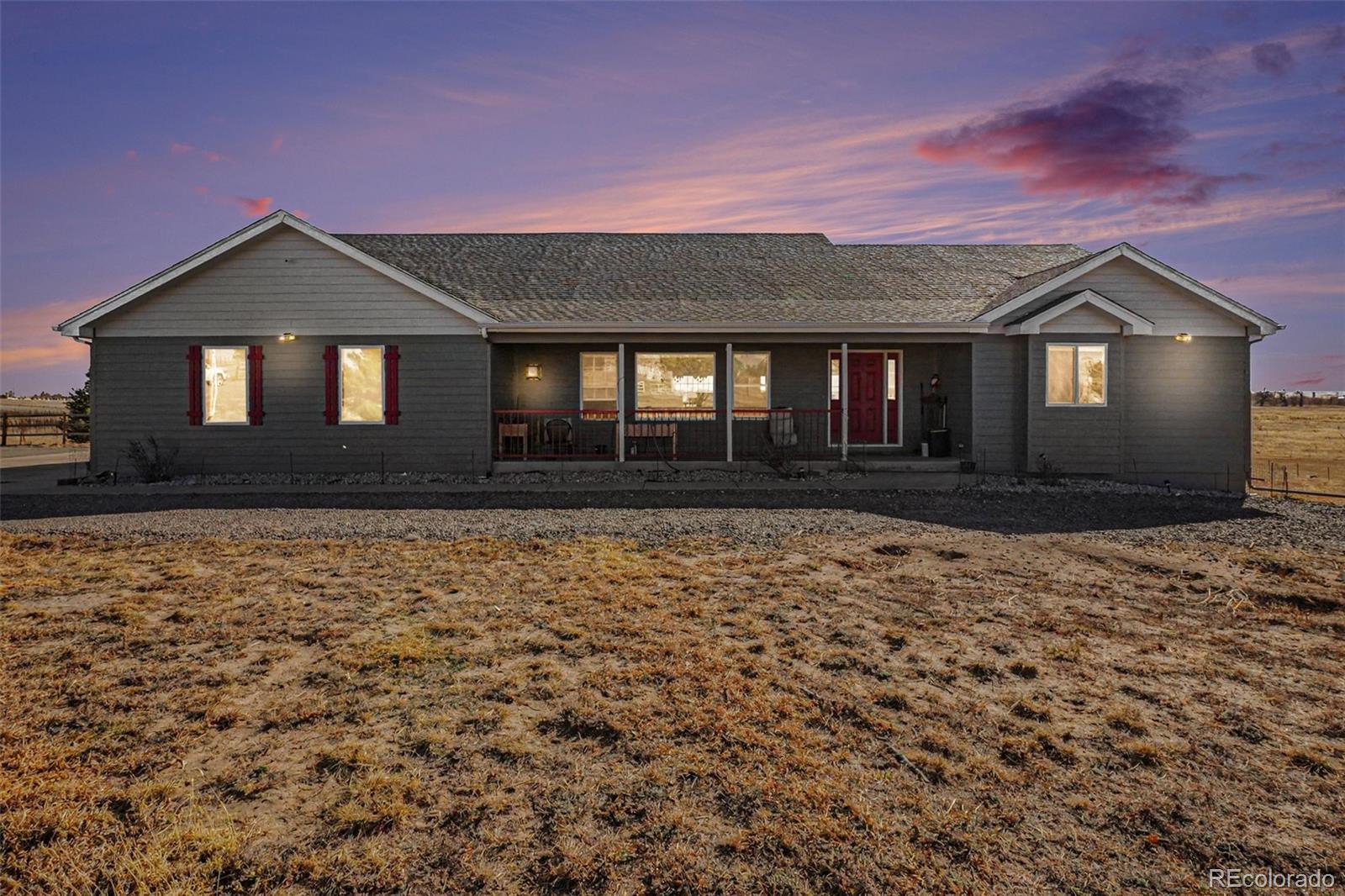 937 Snow Lake Court Watkins CO 80137