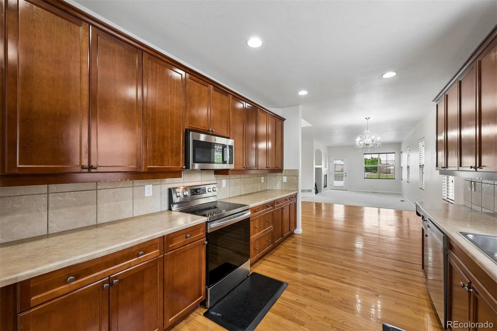 1329 S Coolidge Circle Aurora CO 80018
