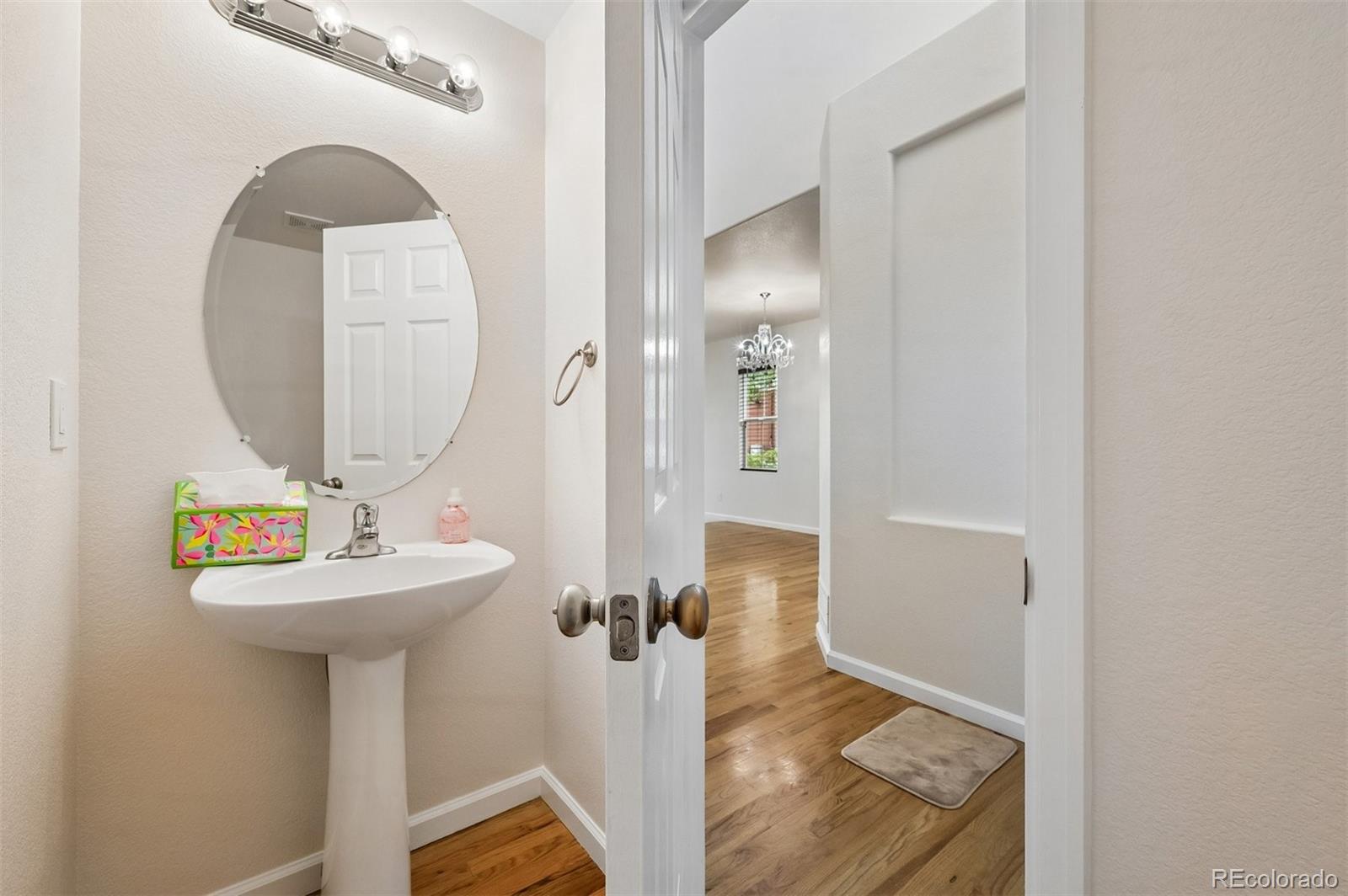 1329 S Coolidge Circle Aurora CO 80018