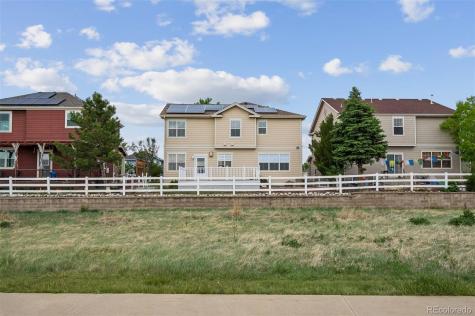 1329 S Coolidge Circle Aurora CO 80018