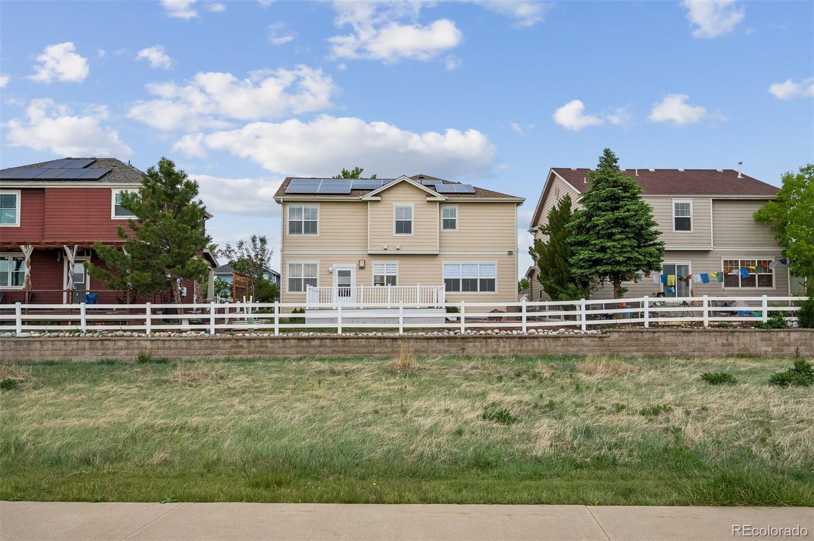 1329 S Coolidge Circle Aurora CO 80018