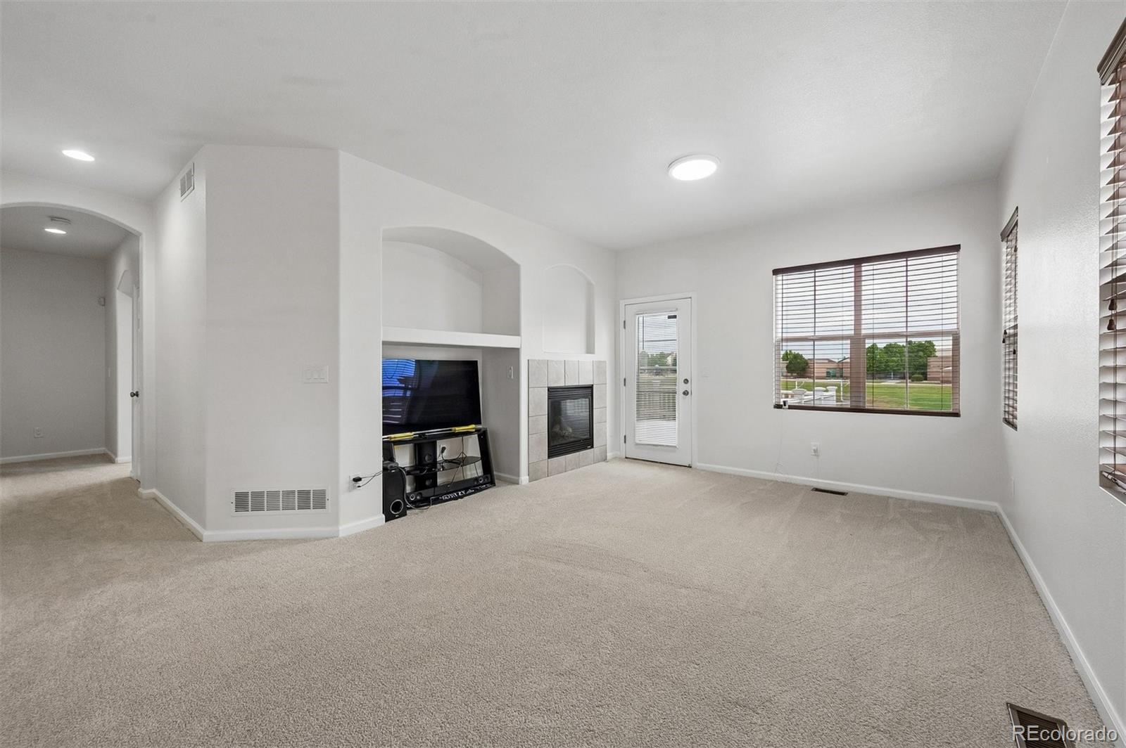 1329 S Coolidge Circle Aurora CO 80018