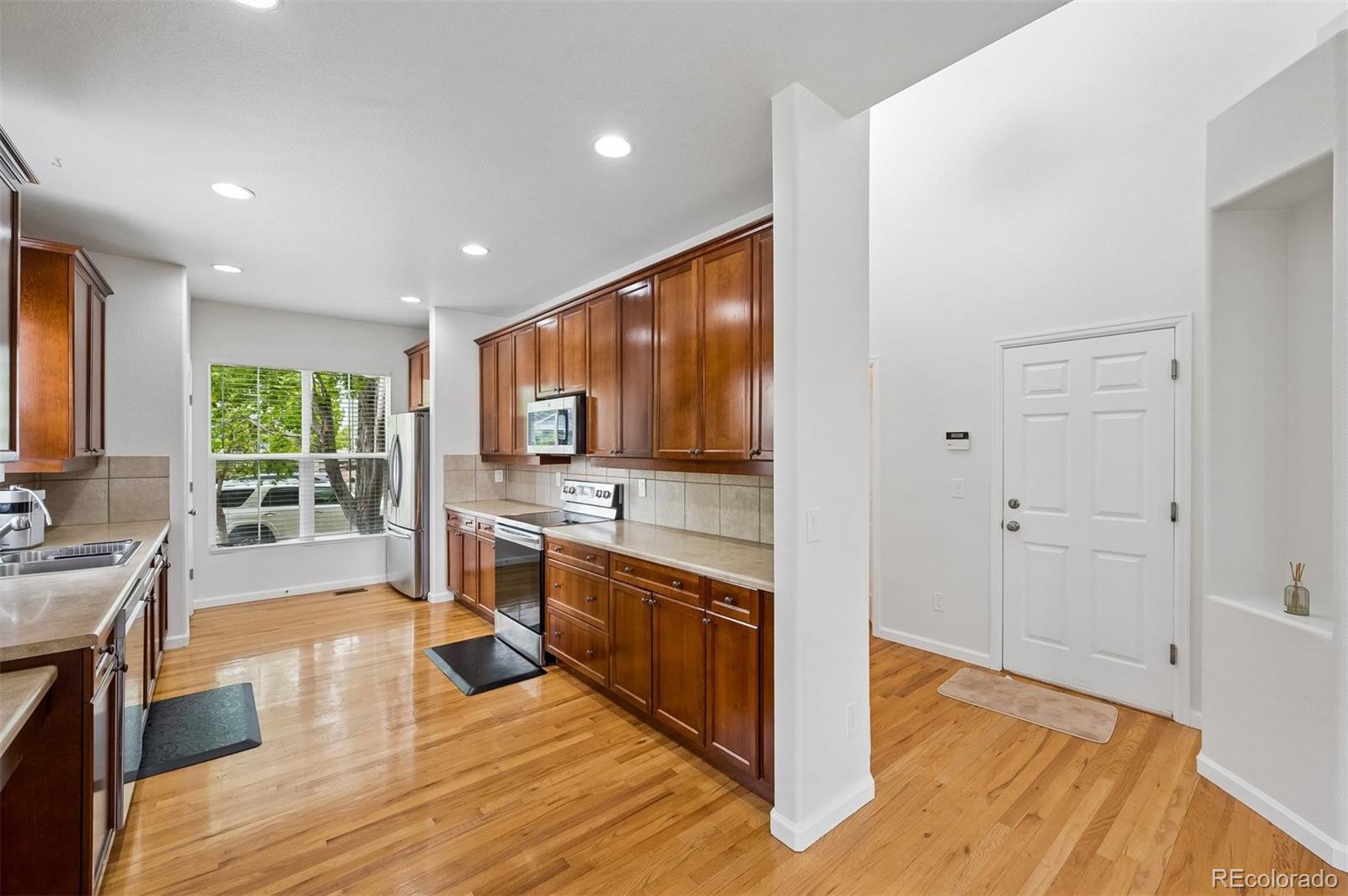 1329 S Coolidge Circle Aurora CO 80018