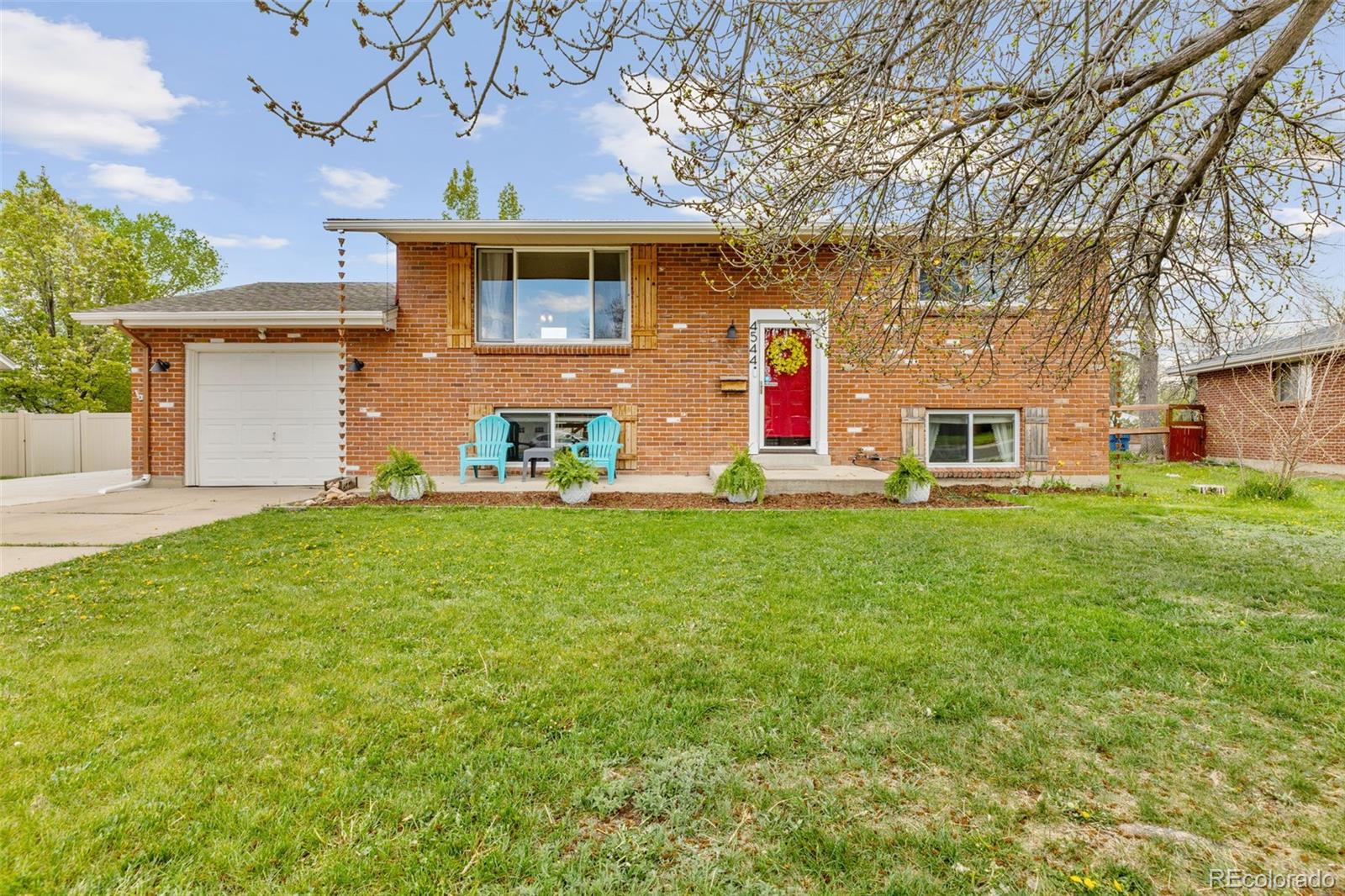 4544 W 65th Avenue Arvada CO 80003