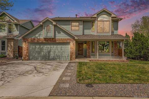 17595 E Wesley Place Aurora CO 80013