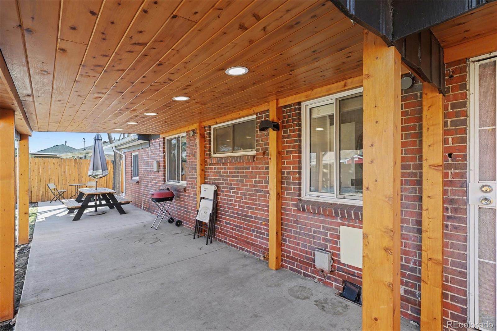3315 E 31st Avenue Denver CO 80205