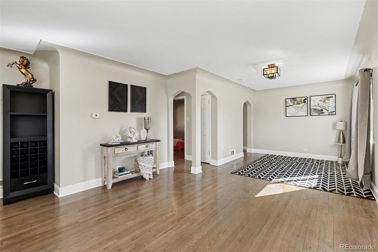 3315 E 31st Avenue Denver CO 80205