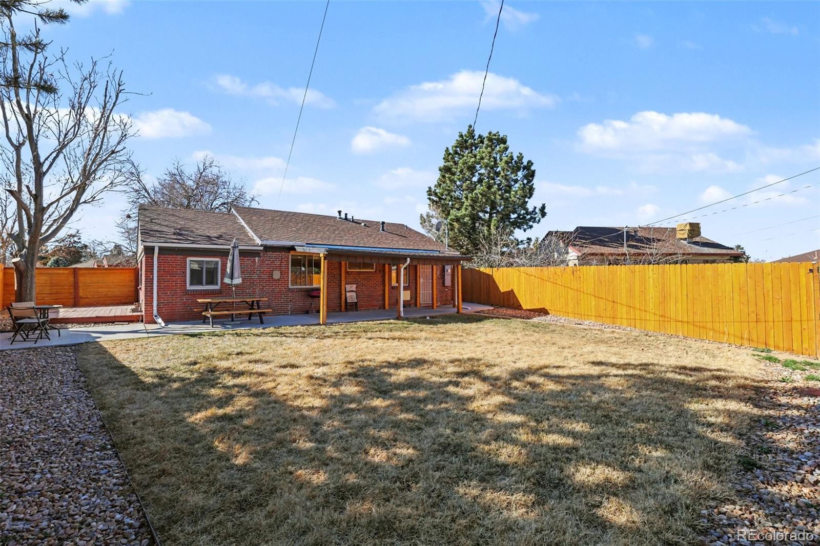 3315 E 31st Avenue Denver CO 80205