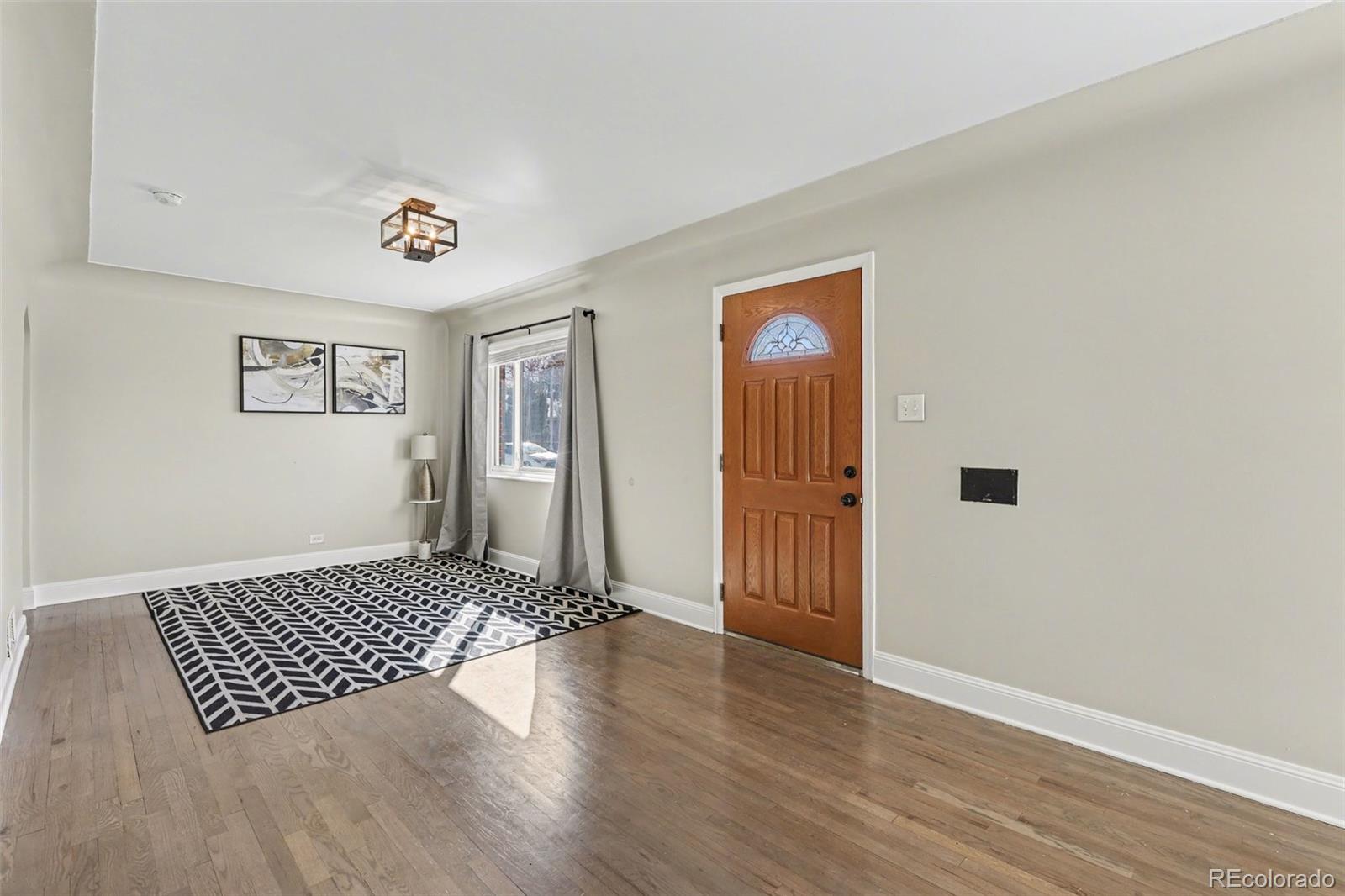 3315 E 31st Avenue Denver CO 80205