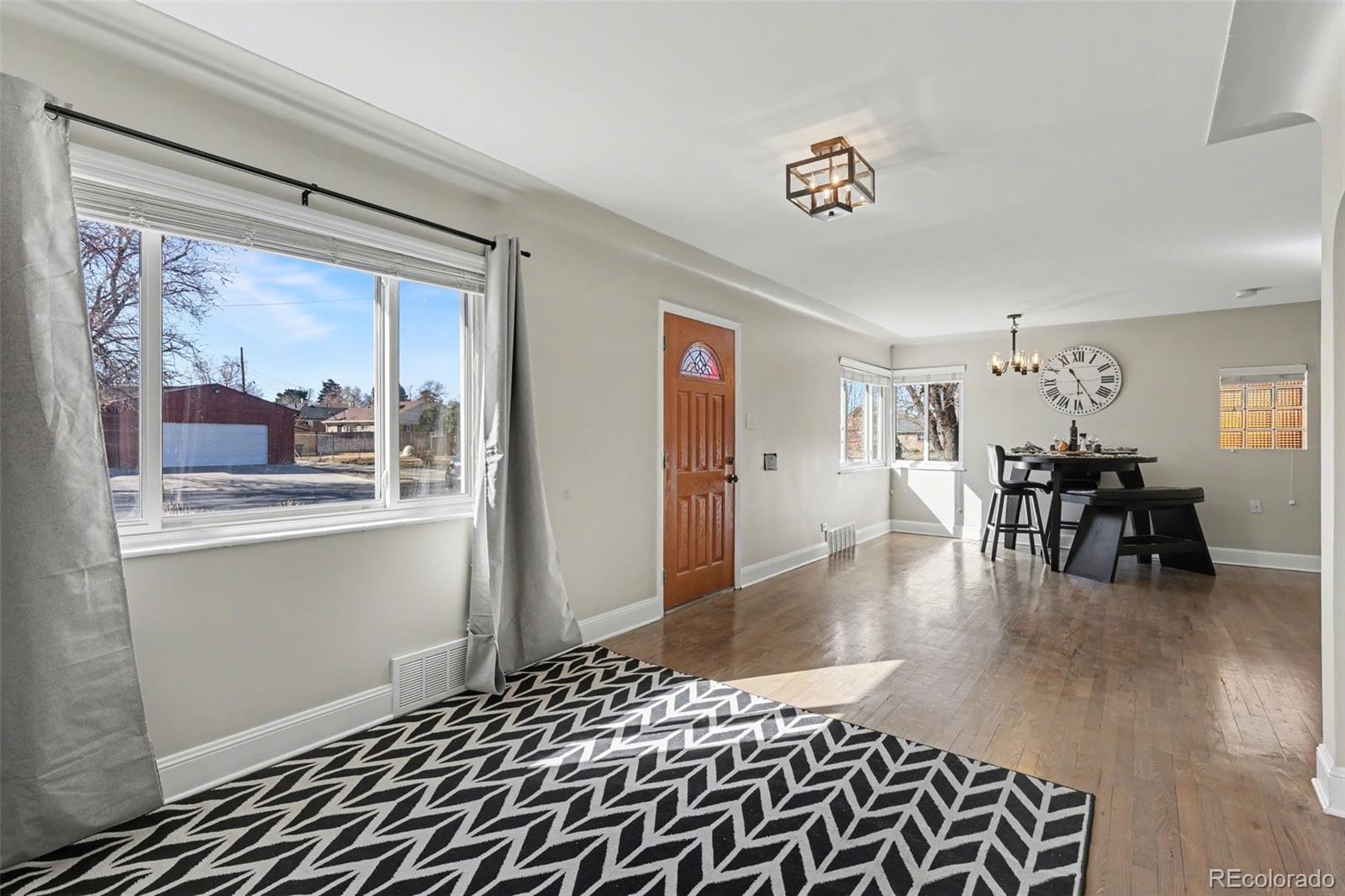 3315 E 31st Avenue Denver CO 80205