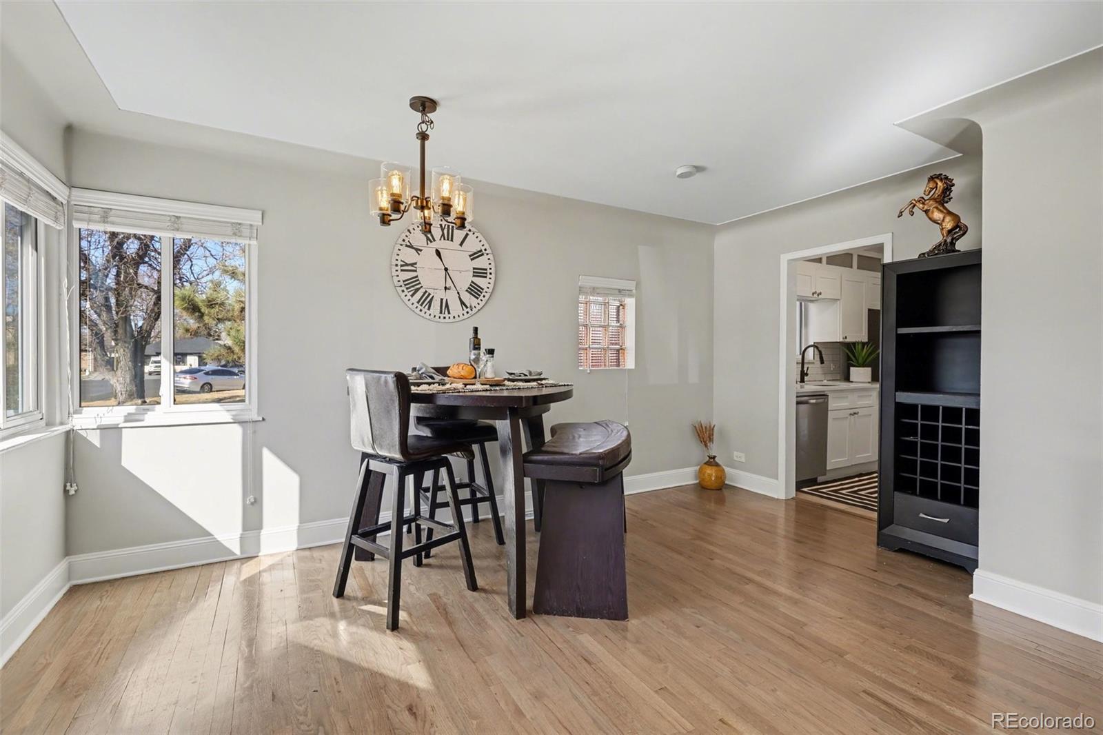 3315 E 31st Avenue Denver CO 80205