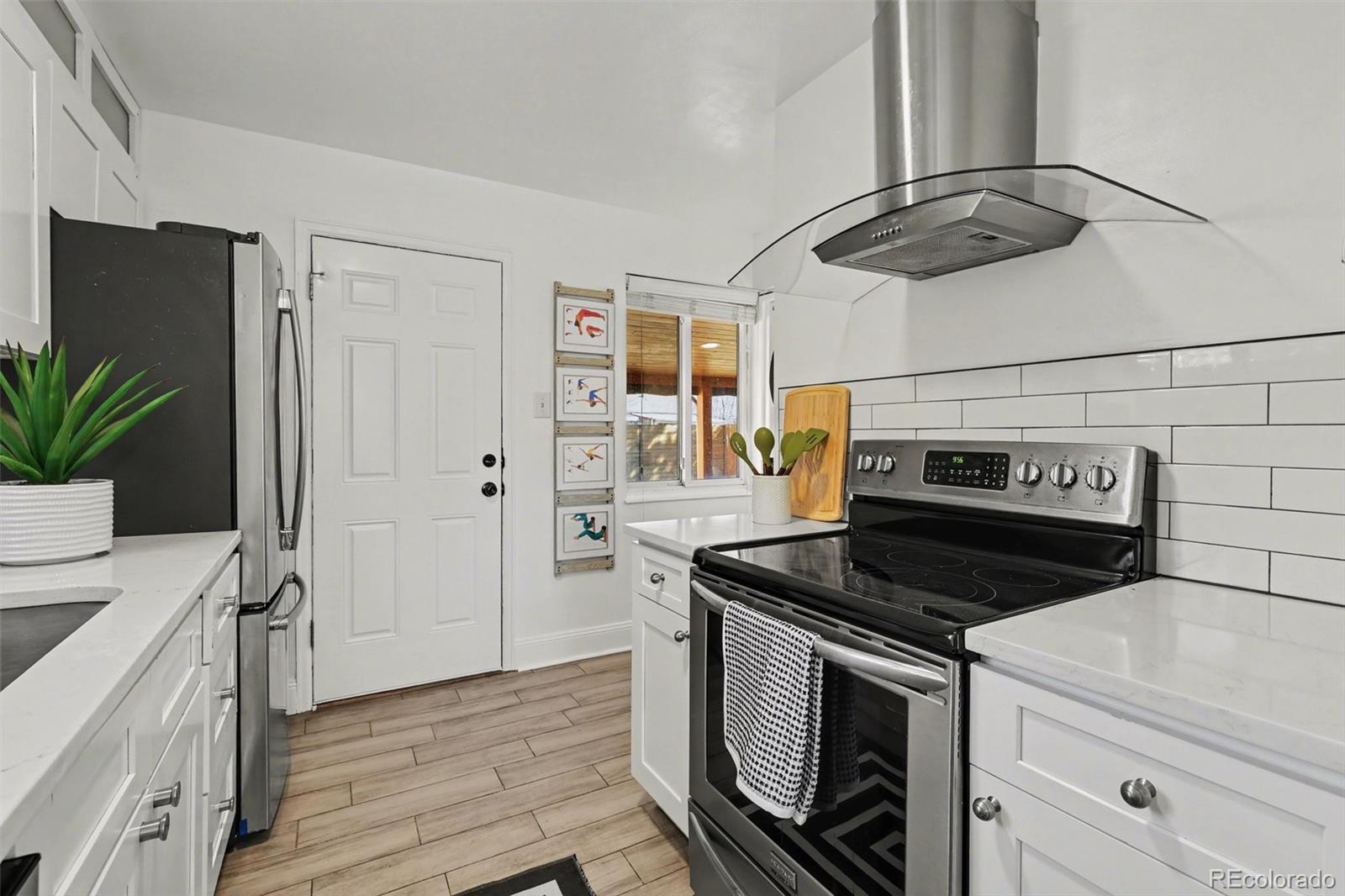 3315 E 31st Avenue Denver CO 80205
