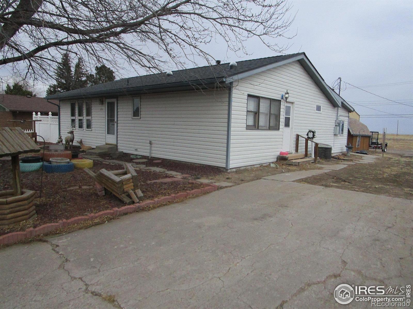 870 13th Street Burlington CO 80807