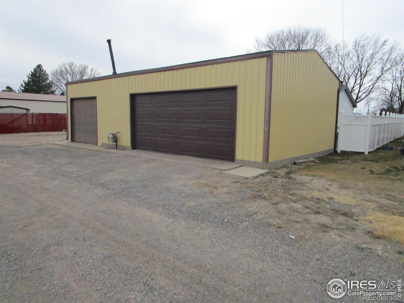 870 13th Street Burlington CO 80807