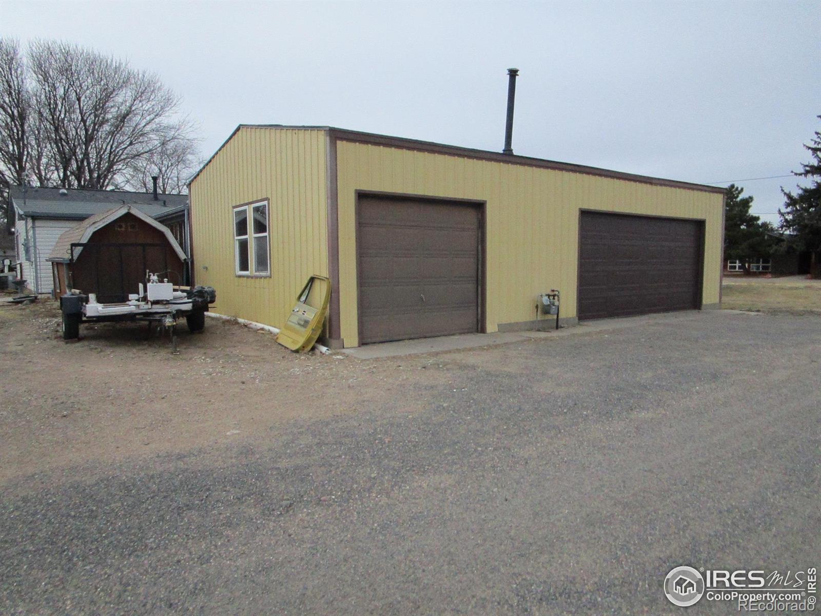 870 13th Street Burlington CO 80807