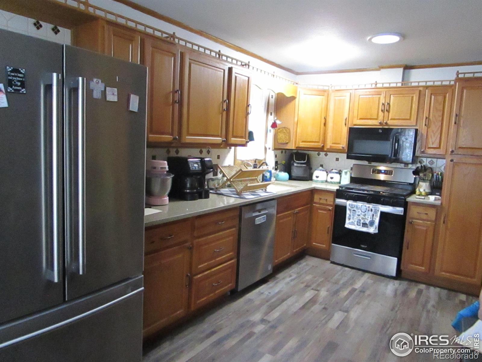 870 13th Street Burlington CO 80807