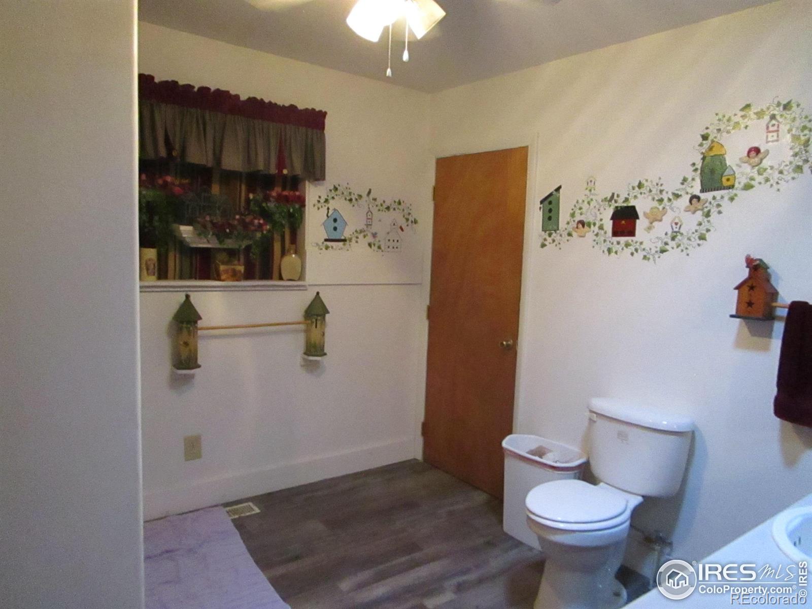 870 13th Street Burlington CO 80807