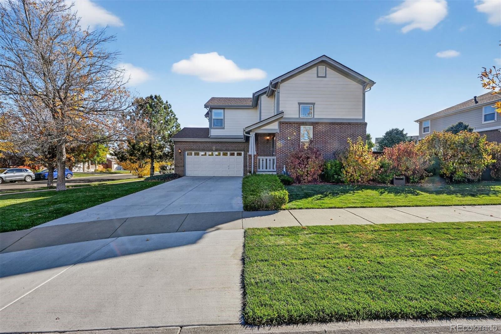 20194 E Vassar Avenue Aurora CO 80013