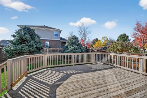 20194 E Vassar Avenue Aurora CO 80013