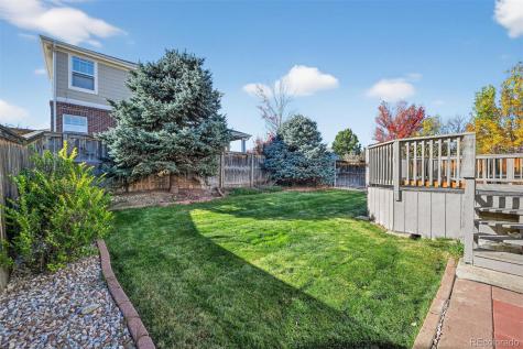 20194 E Vassar Avenue Aurora CO 80013