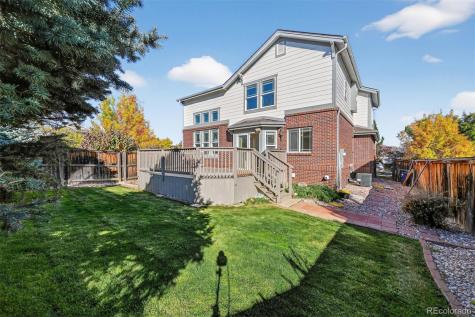 20194 E Vassar Avenue Aurora CO 80013