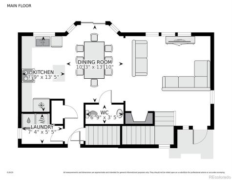 20194 E Vassar Avenue Aurora CO 80013