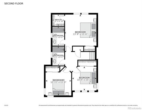 20194 E Vassar Avenue Aurora CO 80013