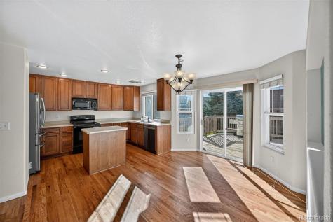 20194 E Vassar Avenue Aurora CO 80013