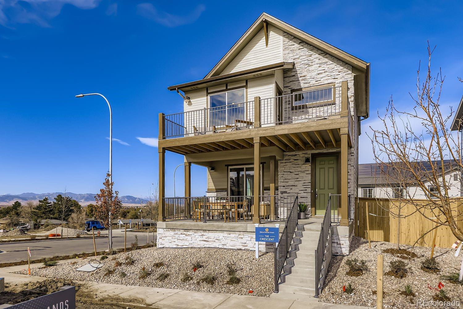 3854 W 82nd Lane Westminster CO 80031
