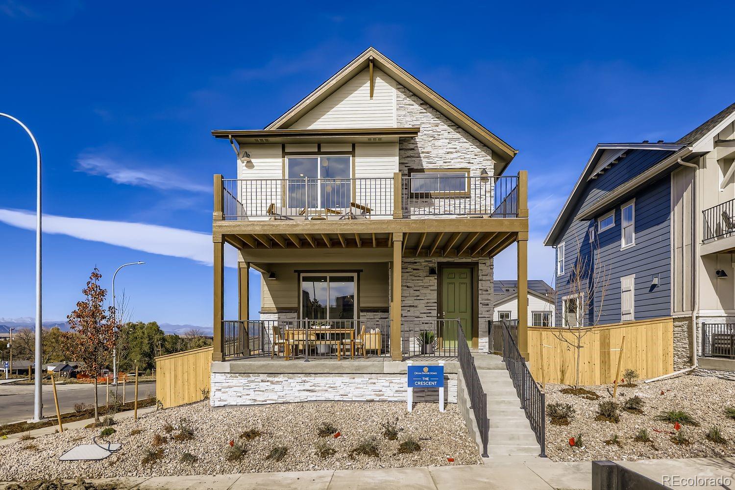 3854 W 82nd Lane Westminster CO 80031