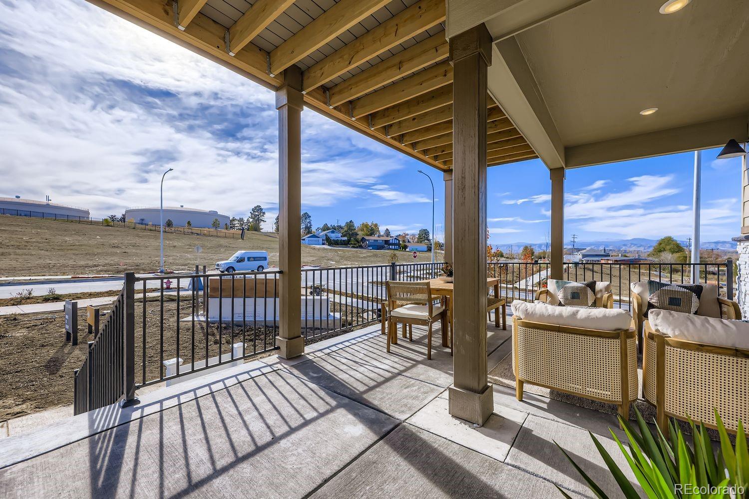 3854 W 82nd Lane Westminster CO 80031