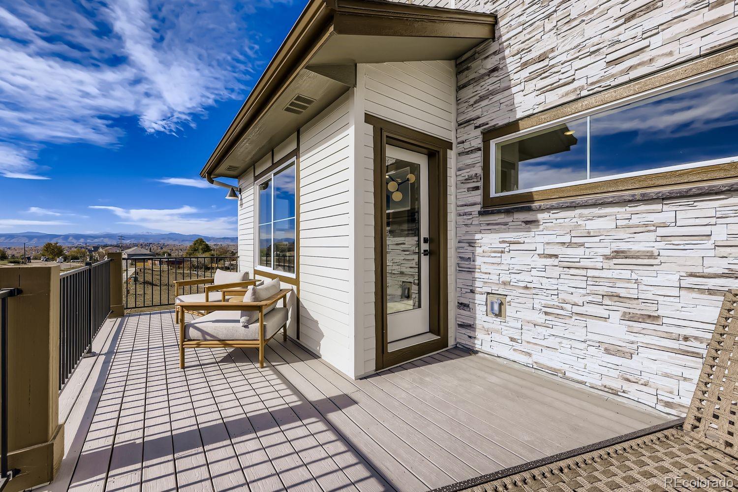 3854 W 82nd Lane Westminster CO 80031