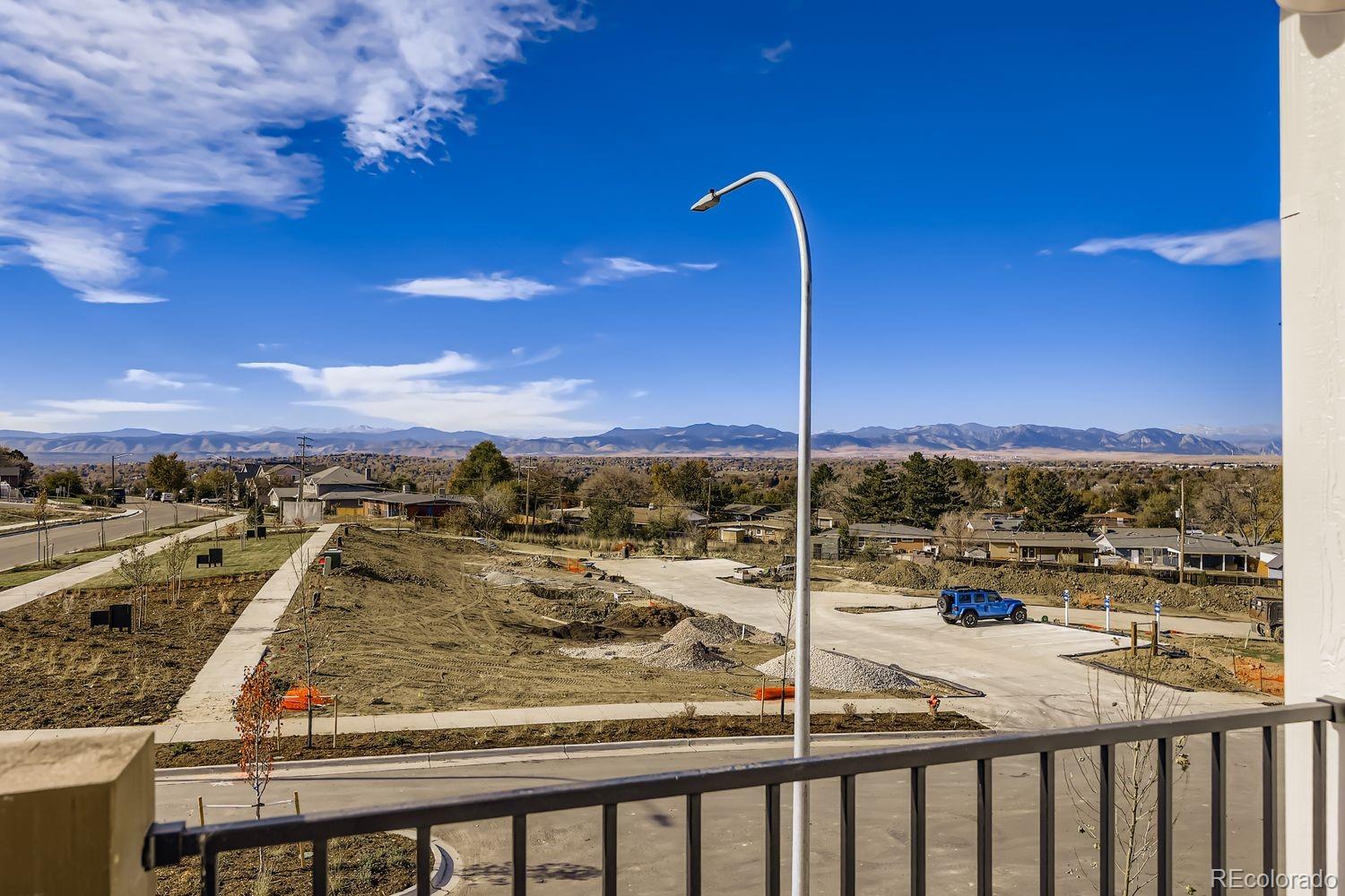 3854 W 82nd Lane Westminster CO 80031