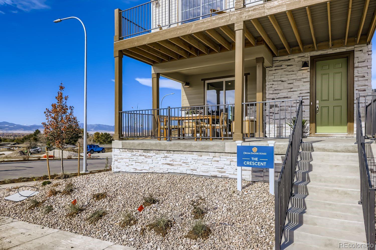 3854 W 82nd Lane Westminster CO 80031