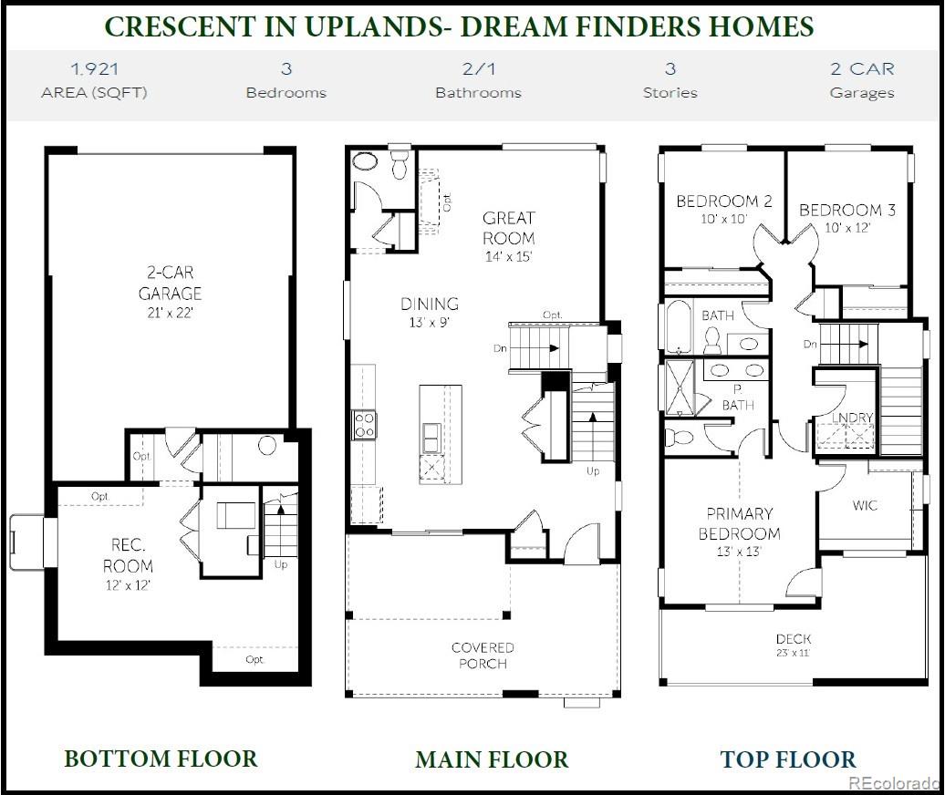 3854 W 82nd Lane Westminster CO 80031