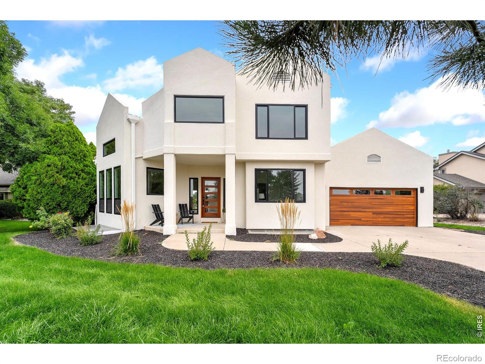 5304 Vardon Way Fort Collins CO 80528