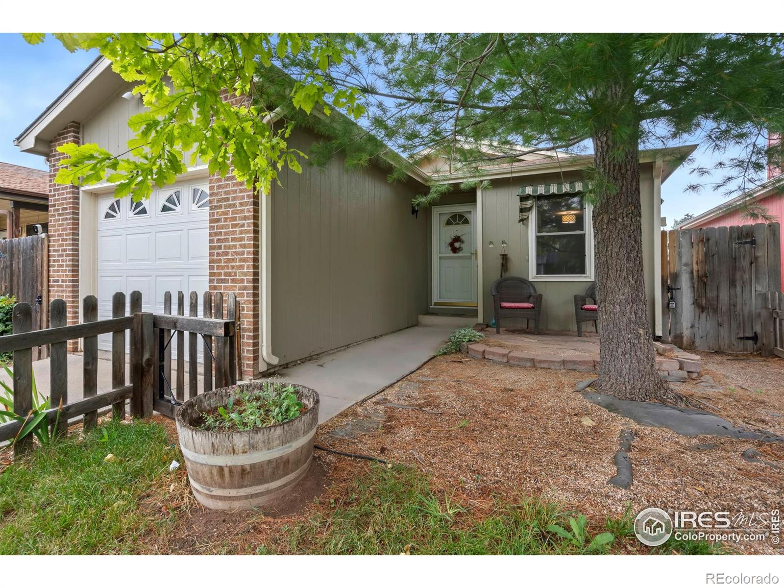 3702 Dalton Drive Fort Collins CO 80526