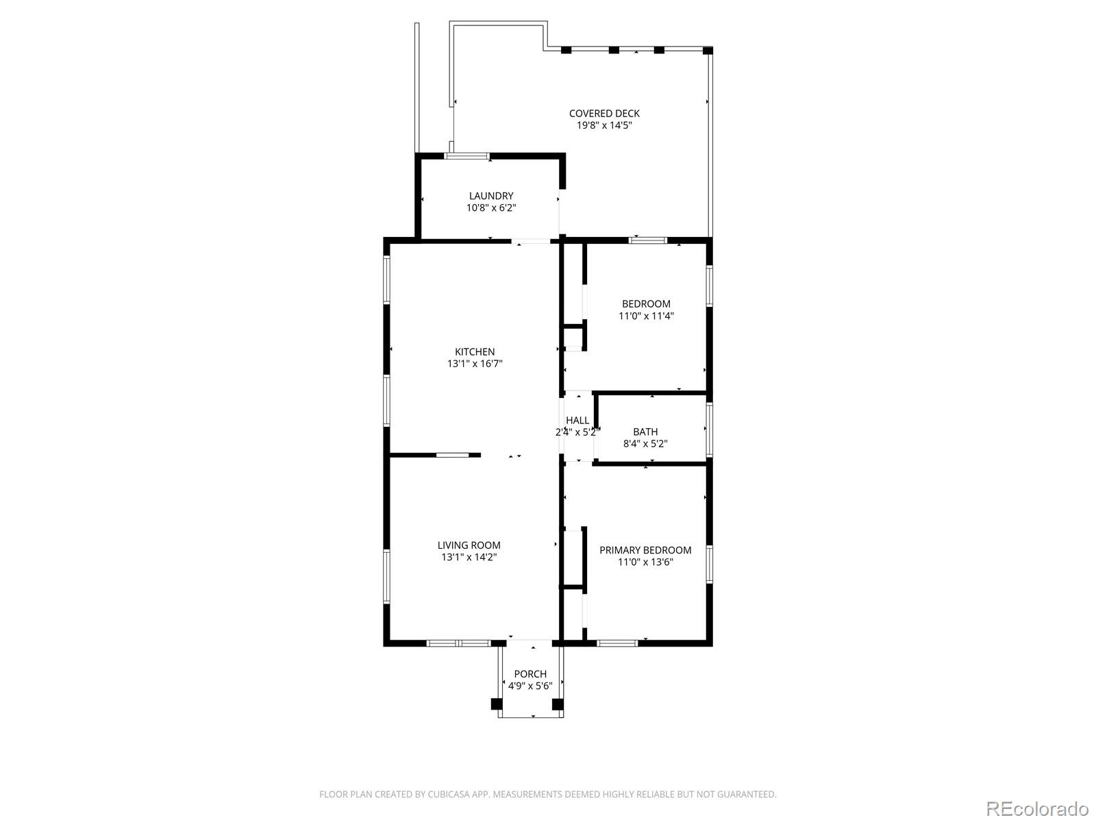 4609 S Lincoln Street Englewood CO 80113